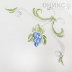 простая роспись №6